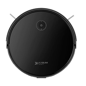 Imagem da oferta Robô Aspirador e Passa Pano ! smart 550 3000Pa Bateria 100min Bluetooth Função Carpete Bivolt - KSAR550P