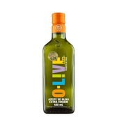 Imagem da oferta Azeite de Oliva Chileno O-LIVE Extra Virgem - 450ml