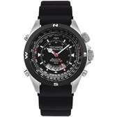 Imagem da oferta Relógio Technos Masculino Skydiver Bicolor - WT205618P