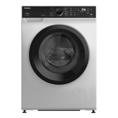 Imagem da oferta Lavadora de Roupas Lava e Seca Toshiba Greatwaves 12,5kg Branca 127V TWD-BJ135M4BR -  - Sua melhor escolha