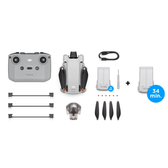 Imagem da oferta DJI Mini 3 Pro DJI RC-N1 (Sem tela) & Bateria DJI Mini 3 Pro (34min) - DJI045