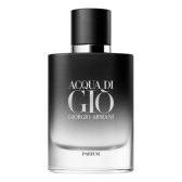 Imagem da oferta Perfume Acqua Di Giò Giorgio Armani Parfun Masculino 100ml