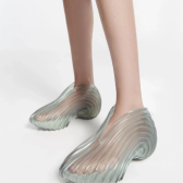 Imagem da oferta Melissa Quantum Sneaker + Diesel Original 36147