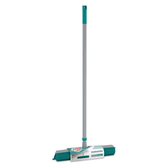 Imagem da oferta Vassoura emborrachada Multiuso 2 em 1 (Varre pelos até mesmo de carpetes e tapetes) FLP6132 Flash Limp