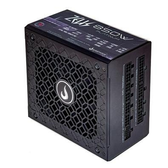 Imagem da oferta Fonte Gamer Rise Mode Zeus 850W Modular PFC Ativo Preto - RM-PSU-01-PA-850