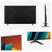 Imagem da oferta Hisense Smart TV UHD 4K DLED 70" Polegadas 70A6N com HDR10+ Dolby Vision Game Mode Controle por Voz Alexa Built-In AirPl