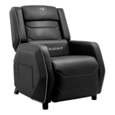 Imagem da oferta Poltrona Gamer Cougar Ranger S Black - 3mrgsblb.0001