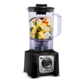 Imagem da oferta Liquidificador Arno LN65 Power Max 1400w Comfort Control 110V preto
