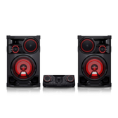 Imagem da oferta Mini System LG XBOOM 3500W RMS