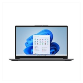 Imagem da oferta Notebook Lenovo IdeaPad 1i Intel Core I3-1215U 4GB RAM SSD 256GB Tela 15.6" HD Win 11 Cinza - 82VY000TBR