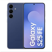 Imagem da oferta Celular Samsung Galaxy S25 Fe 5g 128gb 8gb RAM