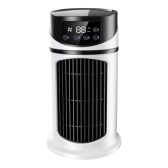 Imagem da oferta AR Condicionado Portátil Resfriador de AR por Evaporação