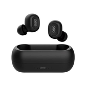 Imagem da oferta Fone de Ouvido Sem Fio QCY T1C TWS Bluetooth 5.1 Case 380 mAh