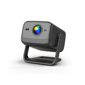 Imagem da oferta Projetor Smart Full HD 300 ANSI Lumens Android/iOS Bluetooth Multi - PJ300N