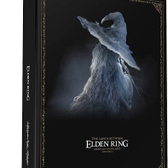 Imagem da oferta Livro Elden Ring Official Strategy Guide, Vol. 1: The Lands Between - Future Press