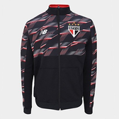 Imagem da oferta Jaqueta São Paulo 24/25 Pré-Jogo New Balance Masculina