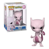 Imagem da oferta Funko Pop! Pokémon Mewtwo - #581