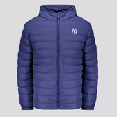 Imagem da oferta Jaqueta New Era MLB New York Yankees Puffer Basic Marinho