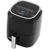 Imagem da oferta Suggar Fritadeira Light Fry Touch Control 4 Litros Preta 110v Ft0041pt