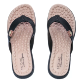 Imagem da oferta Chinelo Ortopedico Modare Feminino Esporão Massageador Macio