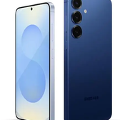 Imagem da oferta Celular Samsung Galaxy S25 5G 256GB 12GB RAM Câmera Tripla de 50+12+10 Tela Grande de 6.2" Azul Marinho