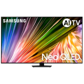 Imagem da oferta Smart TV Samsung AI Neo QLED 4K 55" Polegadas 55QN85DA 2024