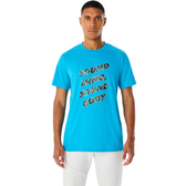 Imagem da oferta Camiseta  - Masculino - Azul