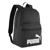 Imagem da oferta Mochila Puma Phase Backpack 091164 Cor Preto/branco