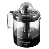 Imagem da oferta Espremedor de Frutas Juicemax 110 Volts - CJ700-BR - BLACK & DECKER