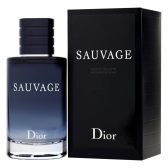 Imagem da oferta Perfume Dior Sauvage Edt Spray Para Homens