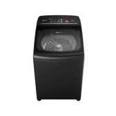 Imagem da oferta Lavadora de Roupas Brastemp 15kg Cesto Inox 4 Programas de Lavagem Cinza BWT15A9