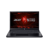 Imagem da oferta Notebook Gamer Acer Nitro V15 i7-13620H 8GB SSD 512GB Geforce RTX 3050 Tela 15.6" FHD Linux - ANV15-51-7837