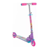 Imagem da oferta Patinete 2R C/ Led Princesas Brink+