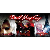 Imagem da oferta Devil May Cry HD Collection