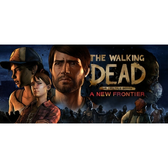 Imagem da oferta The Walking Dead: A New Frontier