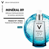 Imagem da oferta Hidratante Facial Vichy - Minéral 89