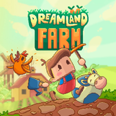 Imagem da oferta Jogo Dreamland Farm - PS4