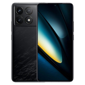 Imagem da oferta Smartphone Xiaomi Poco F6 Pro 5G - 256GB - 12GB RAM - Preto