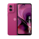 Imagem da oferta Smartphone Motorola Moto g55 5G 256GB 16GB 8GB RAM8GB Ram Boost e Camera 50MP com AI NFC Tela 6.5 com Superbrilho