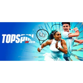 Imagem da oferta Jogo TopSpin 2K25 - PC Steam