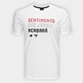 Imagem da oferta Camiseta São Paulo Sentimento New Balance Masculina