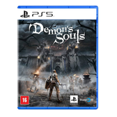 Imagem da oferta Demon's Souls Ps5-padrão-playstation_5