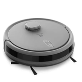 Imagem da oferta Robô Aspirador Electrolux 4 em 1 Wi-Fi Experience até 1h40 Mapeamento Cinza (ERB61) - Bivolt