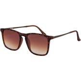 Imagem da oferta Óculos de Sol Oxer com Proteção Solar Quadrado Haste Metal Adulto