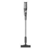 Imagem da oferta Aspirador de Pó Vertical Sem Fio Electrolux Ergorapido 3 em 1 Cyclonic Power 30 min Cinza (PTEC100) - Bivol