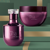 Imagem da oferta Presente Natura Una Artisan com Hidratante Corporal
