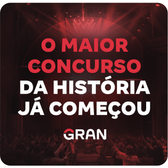 Imagem da oferta Planos Mensais de Assinatura Gran Cursos com até 70% OFF