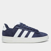 Imagem da oferta Tênis Couro Adidas Grand Court Alpha Masculino