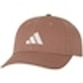 Imagem da oferta Boné Aba Curva adidas Strapback Essentials Logo Adulto