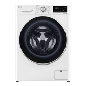 Imagem da oferta Lava e Seca Smart com Inteligência Artificial Aidd 12kg LG VC5 - Cv3012wc5